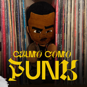 Calmo como punk