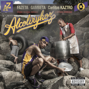 Los Genios de la Botella (Remix Gambeta|Explicit)