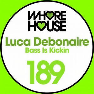 Bass Is Kickin (Original Mix)