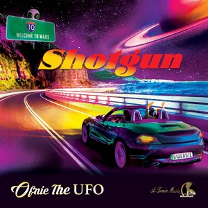 Shotgun (A-Train World Mix)