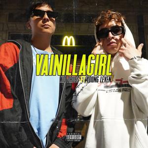 Vainillagirl (Explicit)