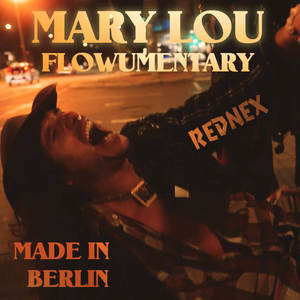 Mary Lou Berlin Flowumentary Remaster & Line Dance Remixes