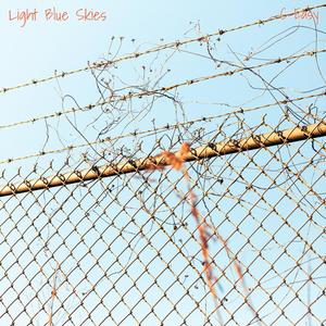 Light Blue Skies