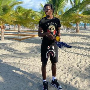 Phone Ring (feat. Chubz & Menace) (Explicit)