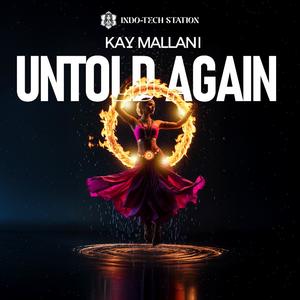 Untold Again
