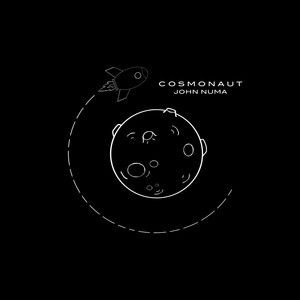 Cosmonaut