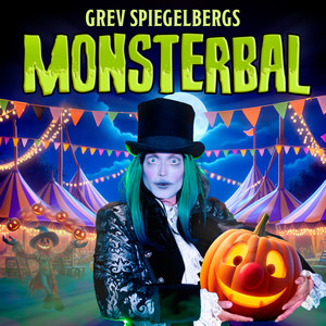 Grev Spiegelbergs Monsterbal