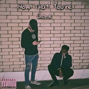 Now That You're Gone (feat. Envyus) [Explicit]