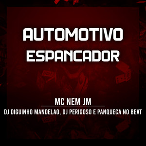Automotivo Espancador (Explicit)