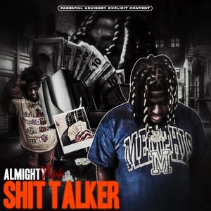 **** talker (Explicit)