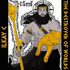Odyssey(feat. Lyrical C) (Explicit)