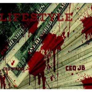 LifeStyle (feat. CEO JB) [Explicit]