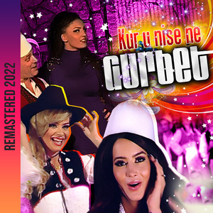 Kur u nise ne gurbet / Gurbeti (Remastered 2022)
