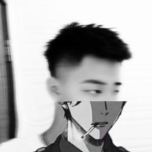 把你的名字写在烟上吸进肺里