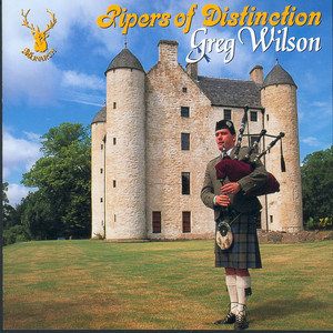 Pipers of Distinction