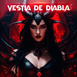 Vestia' De Diabla (feat. Irenko) [Explicit]