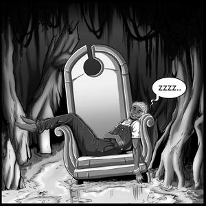 I. Rubied Fang(An Epic)(feat. Robert Grant Jr.) (Explicit)