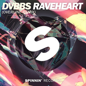 Raveheart (OverLine Remix)