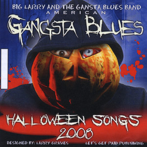 Halloween Songs 2008