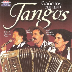 Gaúchos Cantam Tangos