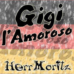 Gigi L'Amoroso