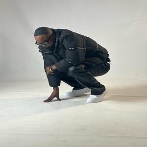 Ced Bond - If I Let You Go