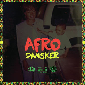 Afro Dansker (Explicit)