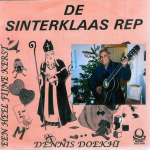 Sint en Kerst