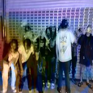 collecting dust (feat. experiencer, NotForever & KARONT3) (Explicit)