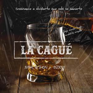 La Cagué