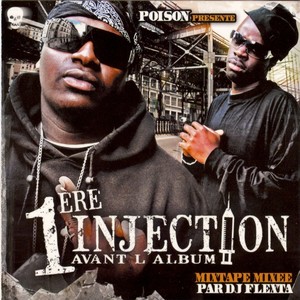 1ère Injection avant l'album (Explicit)