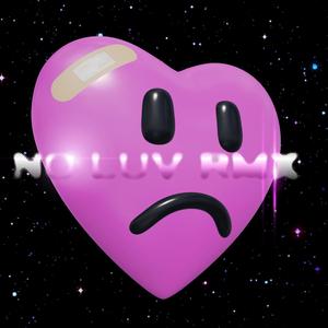 NO LUV (feat. Clareth Royál) (Remix|Explicit)