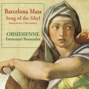 Barcelona Mass - XI. Ite missa est