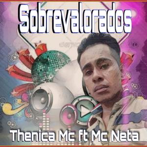 Sobrevalorados (feat. Mc Neta)