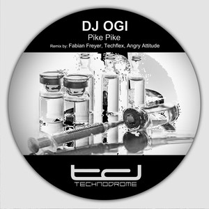 Pike Pike (Techflex Remix)