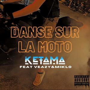 Ketama (feat. Veazy & Miklo)