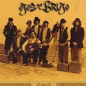 Ojos De Brujo - Guarachas