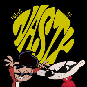 Nasty (feat. Sg.yxunglive) (Live)