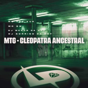 Mtg - Cleópatra Ancestral (Explicit)