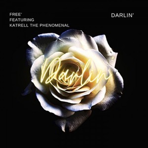 Darlin' (feat. Free') [Radio Edit]