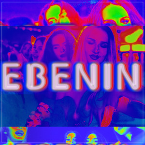 Ebenin