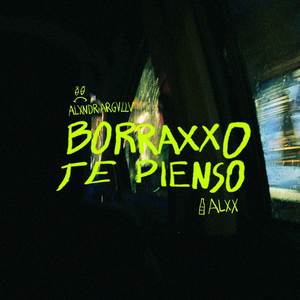 BORRAXXO (Explicit)