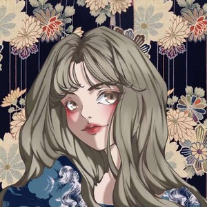 莉恩恩 - 君不归 (升调版伴奏)