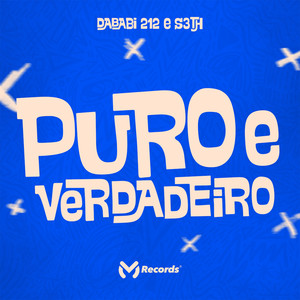 Puro e Verdadeiro (Explicit)