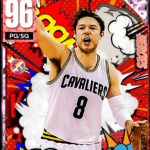Dellavedova (Explicit)