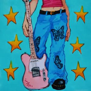 indie girl (Explicit)