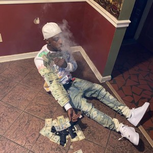 Slime twins (feat. Baccend Dee) (Explicit)