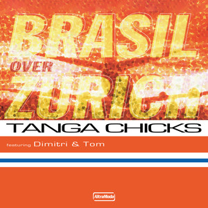 Brasil Over Zurich (The Dronez Remix)