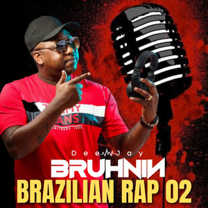 Brazilian Rap 02 (Explicit)