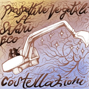 Costellazioni (feat. Prospettive Vegetali) [Explicit]